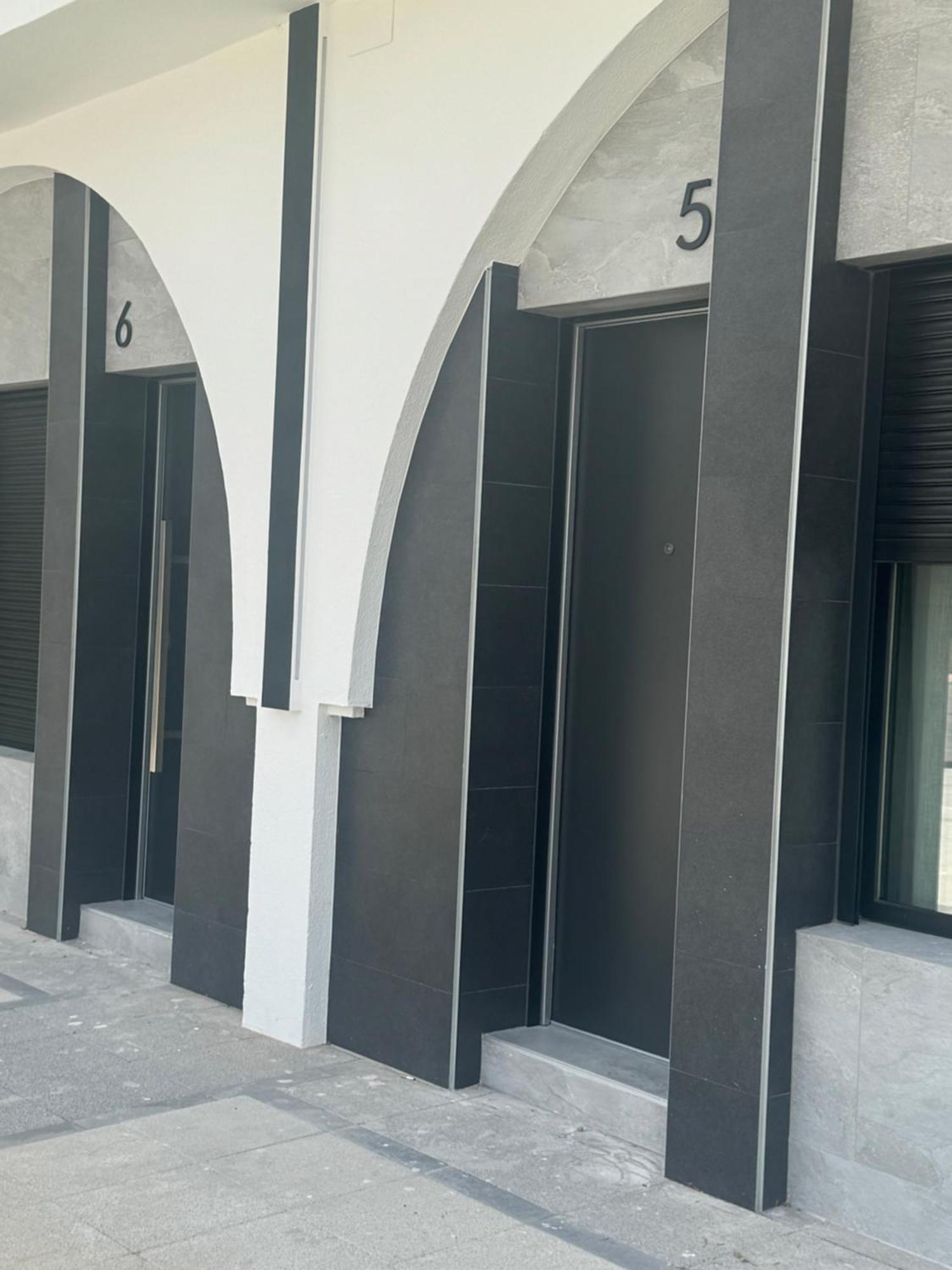 Apartamentos Arcos De Montemar Torremolinos Exterior photo